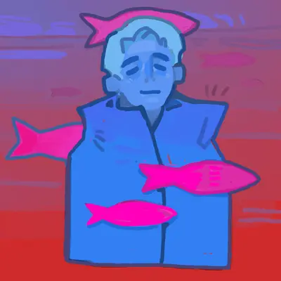 doodle calm pink fish.PNG
